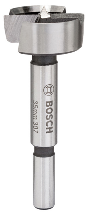 BROCA PARA MADEIRA FORSTNER 35MM BOSCH