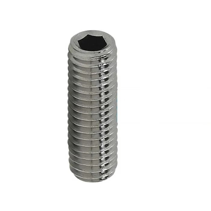 PARAFUSO ALLEN SC MA 4X20 INOX