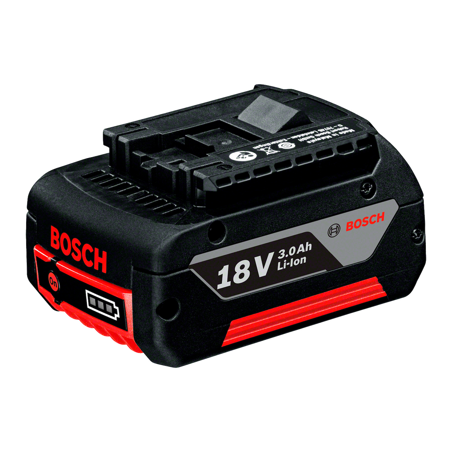 BATERIA 18V 3,0AH LI BOSCH