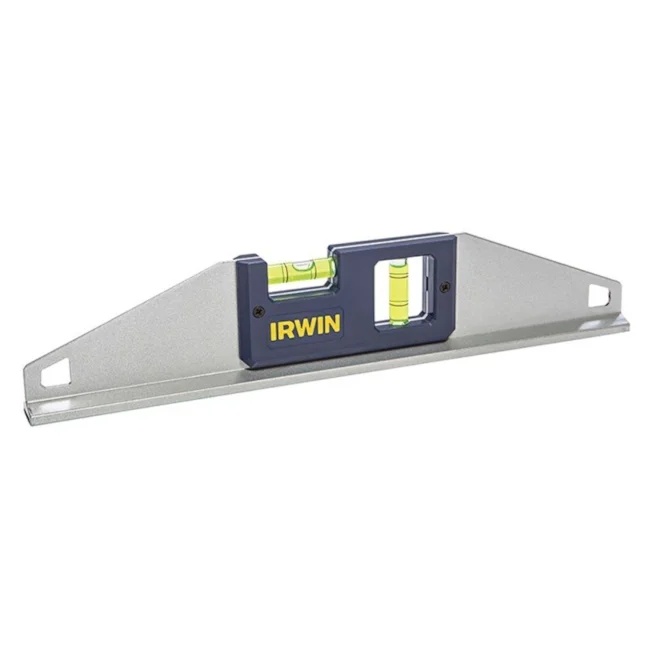 NIVEL DE ALUMINIO BASE MAGNETICA 12