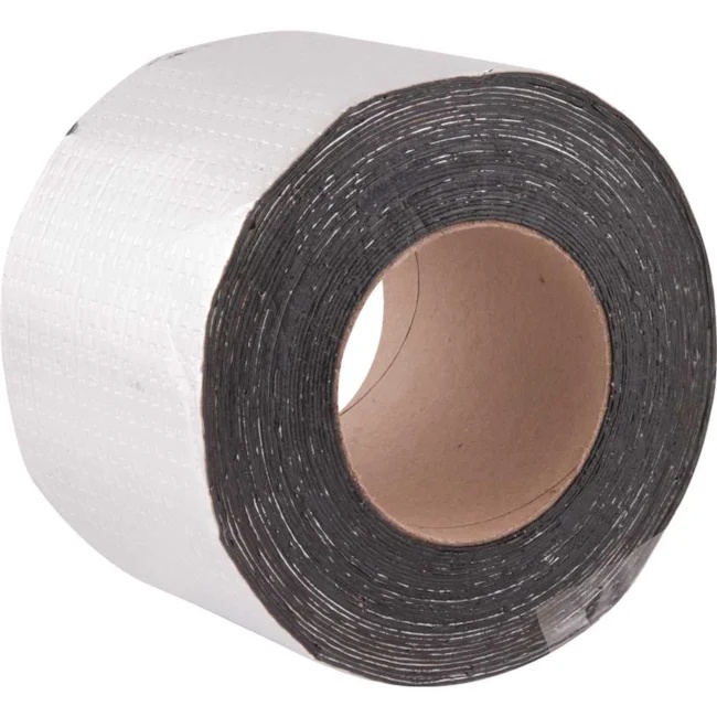 MANTA DE ALUMINIO 10CMX10M VONDER