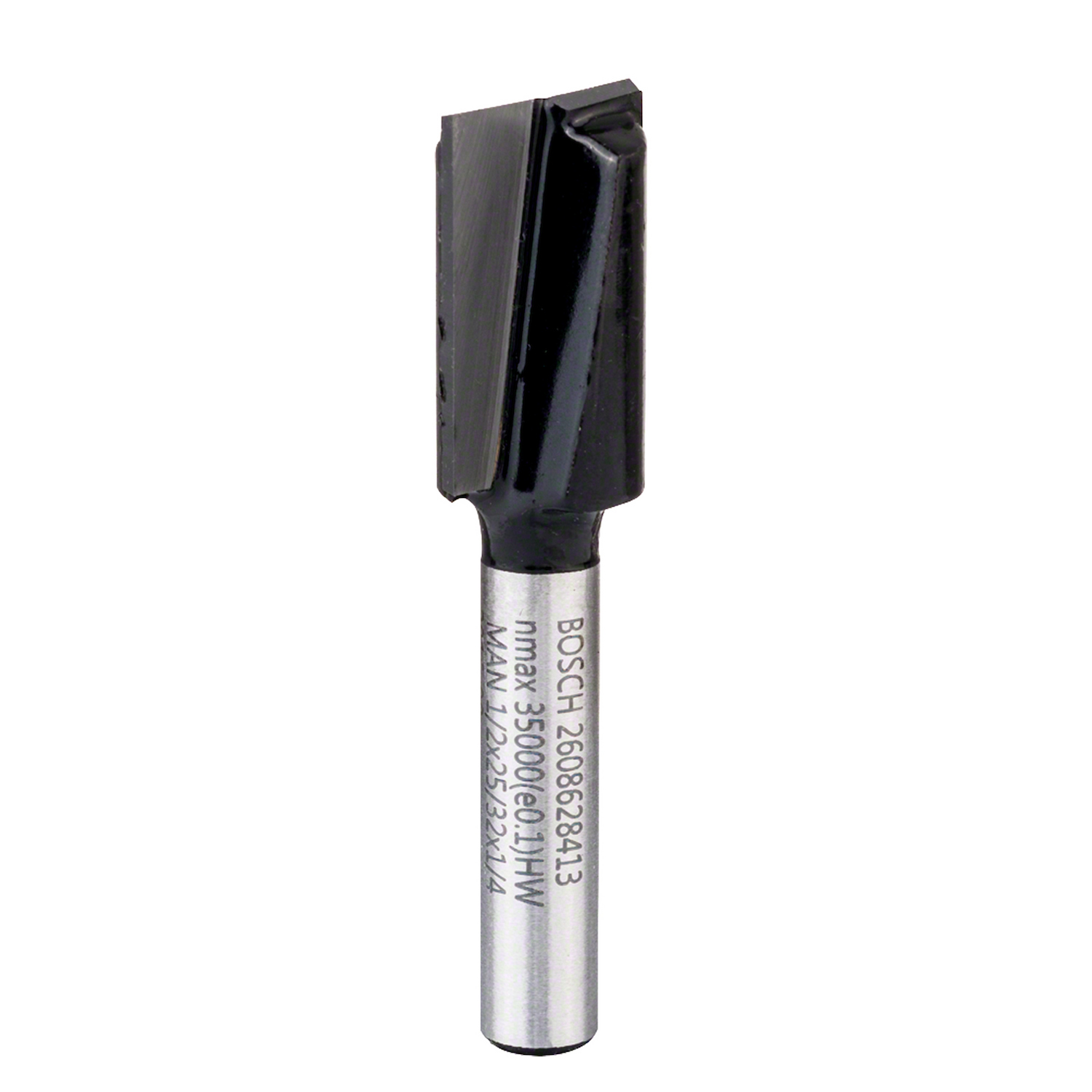 FRESA PARALELA DUPLA 1/2X25/32
