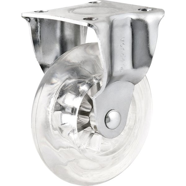 RODIZIO FIXO 2