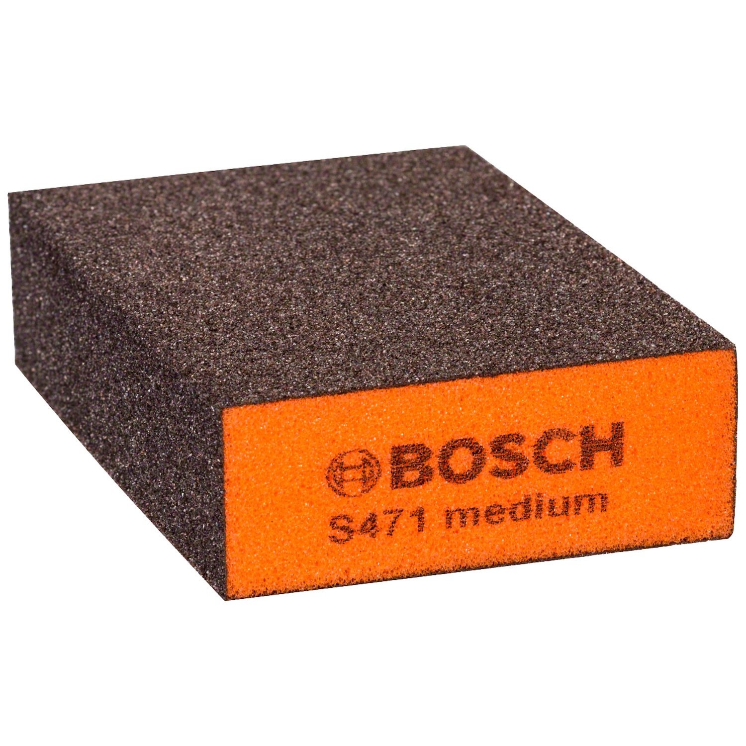 ESPONJA ABRASIVA MEDIO BOSCH