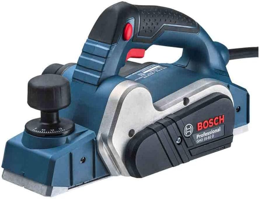 PLAINA GHO 16-82 127V BOSCH