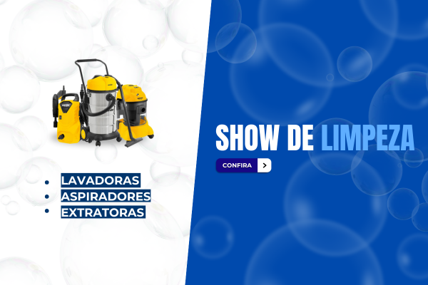 limpeza