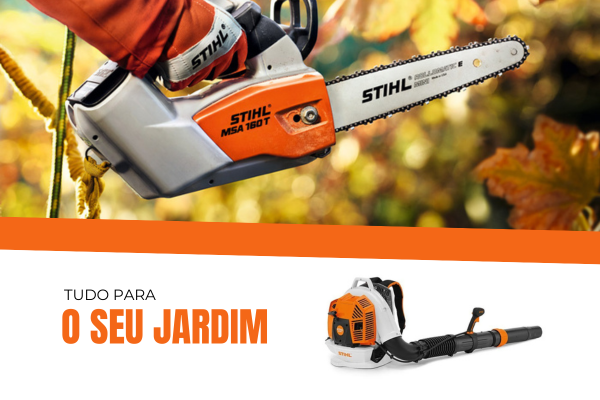 stihl