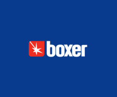 Boxer