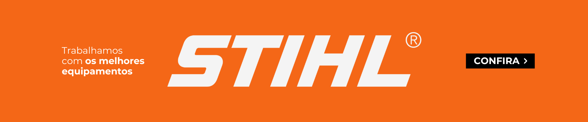 stihl
