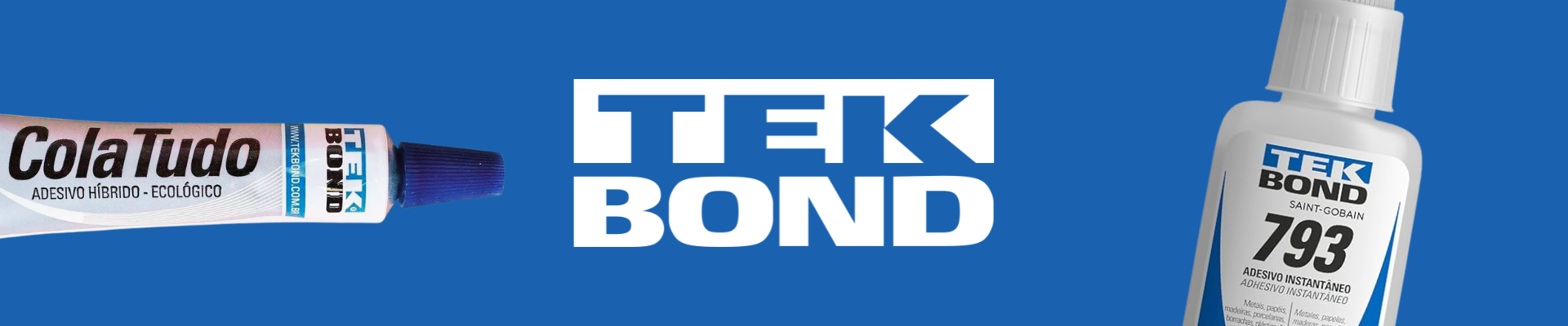Tekbond