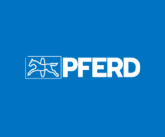 Pferd