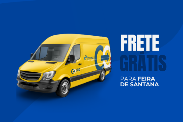 FRETE GRÁTIS