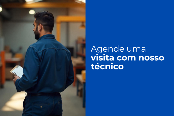 VISITA TÉCNICA