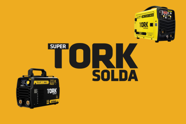 Tork Solda